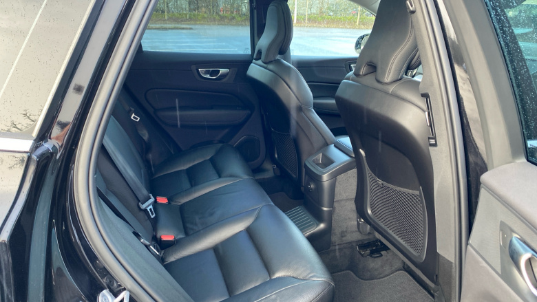 Volvo Xc60 2.0 T6 [350] RC PHEV Core Bright 5dr AWD Gtron Estate